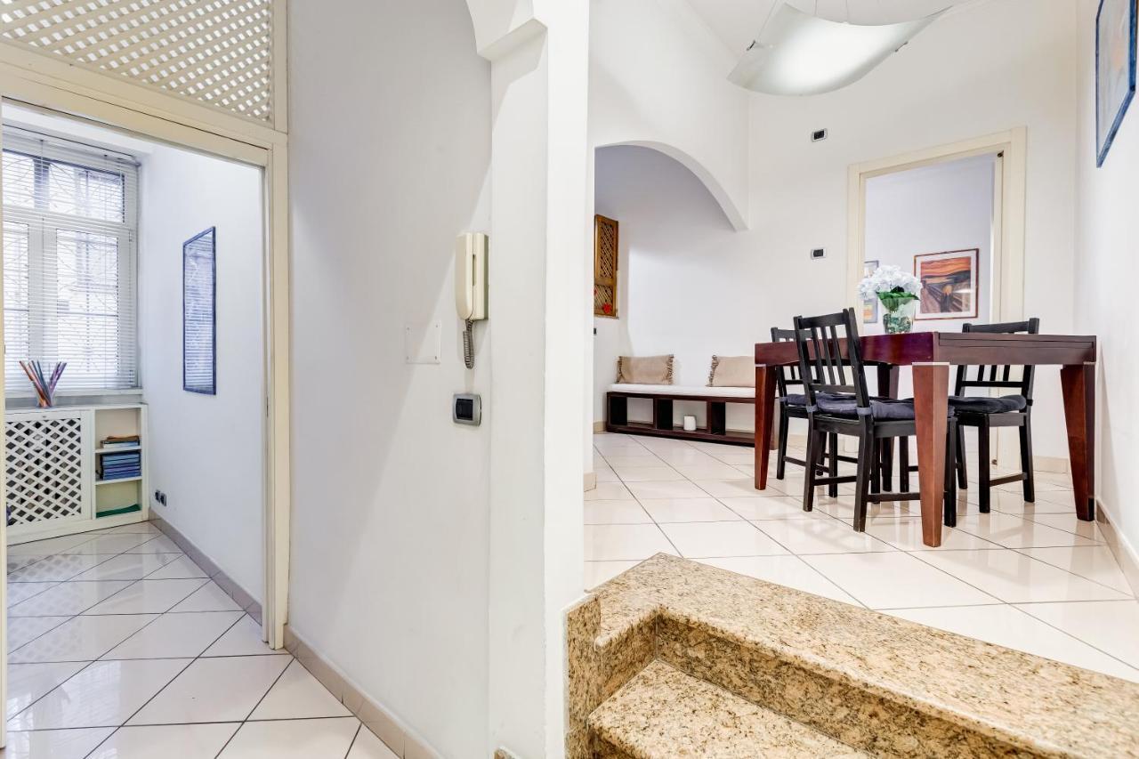 St Peter's Appartement Rome