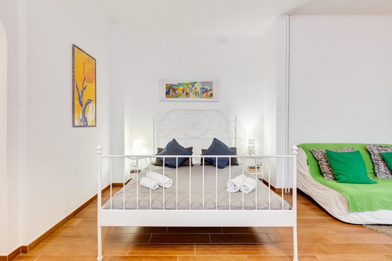 Appartement St Peter's